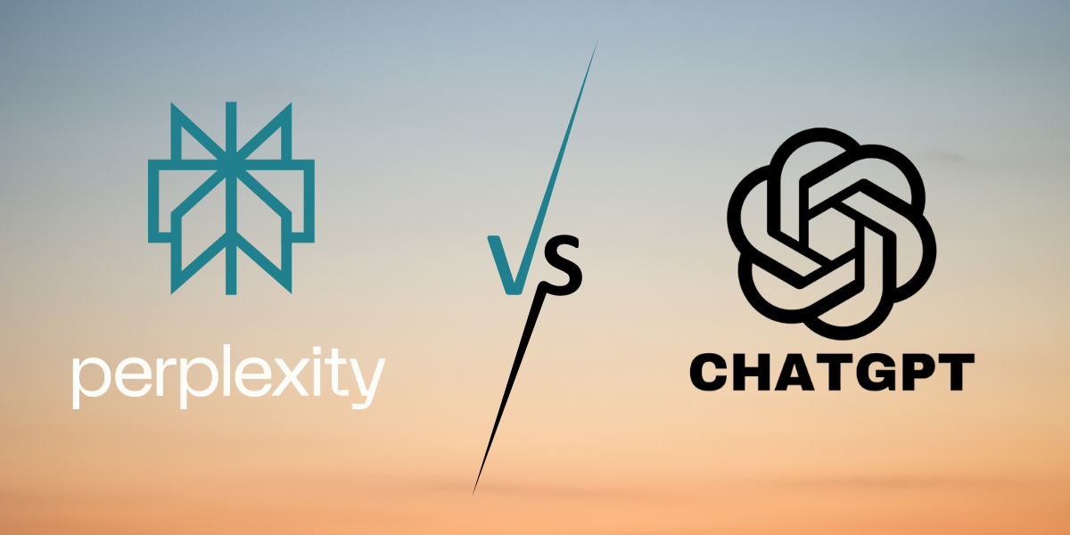 ChatGPT vs Perplexity