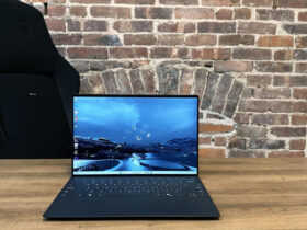 Dell XPS 13 (2024) Review