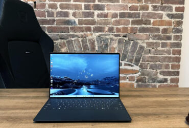 Dell XPS 13 (2024) Review