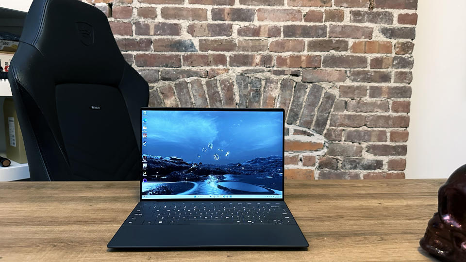 Dell XPS 13 (2024) Review