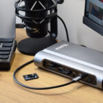 Docking Stations for Laptops