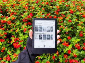 Find the Perfect Kindle