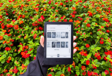 Find the Perfect Kindle