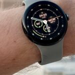 Google Pixel Watch 3 Review