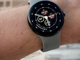 Google Pixel Watch 3 Review