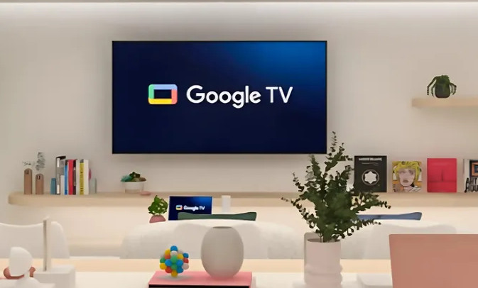 Google TV Gets Smarter with Gemini’s AI Integration