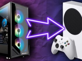 How Turning Windows PCs Into an Xbox