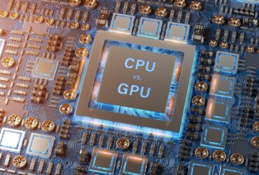 How to Choose the Perfect CPU and GPU