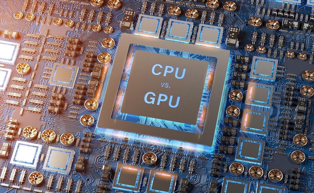 How to Choose the Perfect CPU and GPU