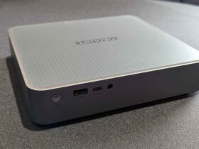 Lenovo Revolutionizes Mini PCs with Windows on Arm Technology