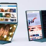 Lenovo’s Dual-Screen Yoga Book 9i