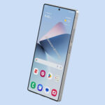 New Renders Show the Samsung Galaxy S25 Lineup