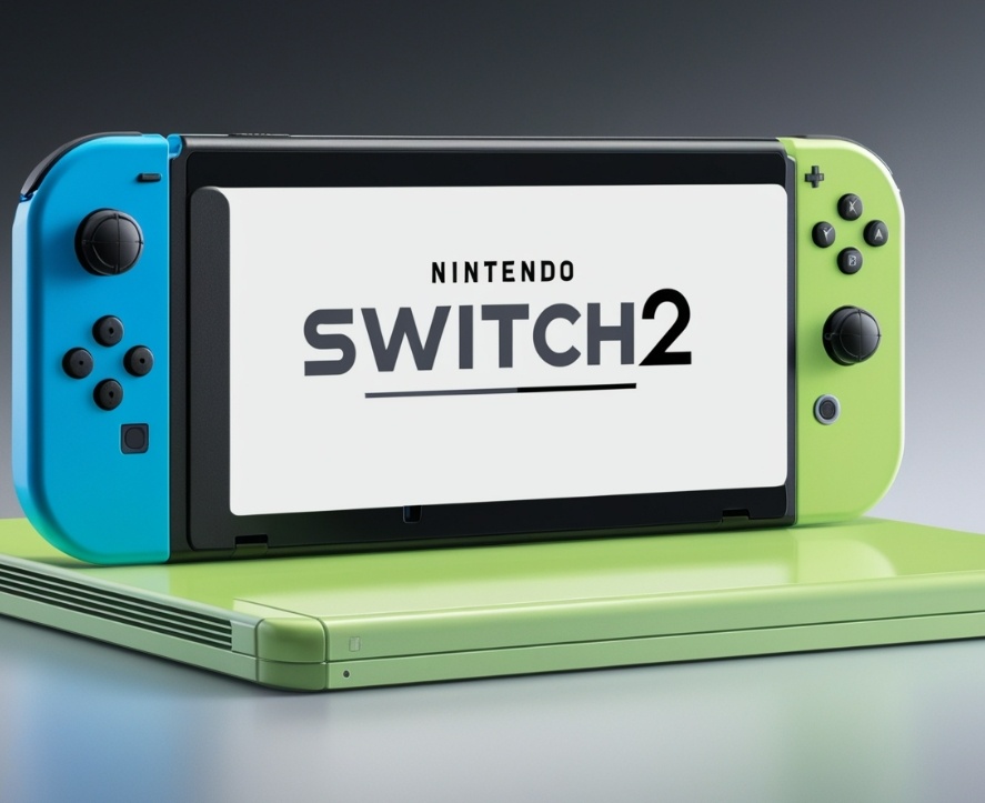 Nintendo Switch 2