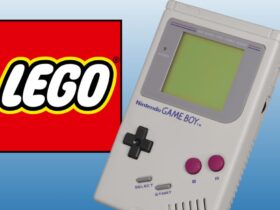 Nintendo’s Next Lego Console