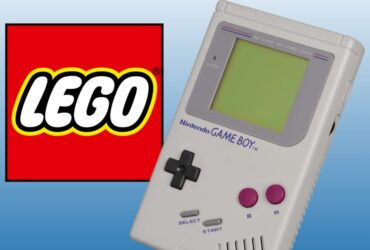 Nintendo’s Next Lego Console