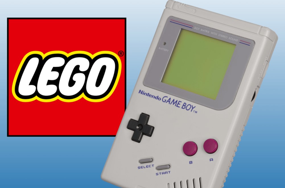 Nintendo’s Next Lego Console