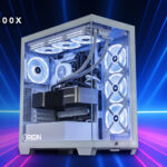 Origin PC Neuron 3500X Review