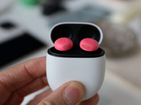 Pixel Buds Pro 2