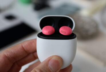 Pixel Buds Pro 2