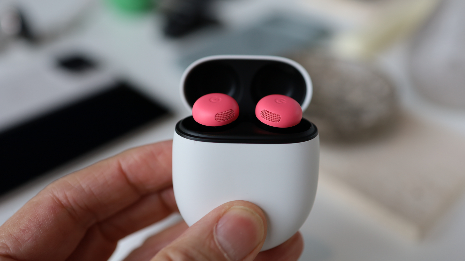 Pixel Buds Pro 2