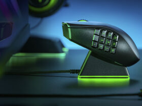 Razer RGB Dock