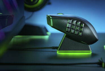 Razer RGB Dock