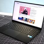 Samsung Galaxy Chromebook Plus Review