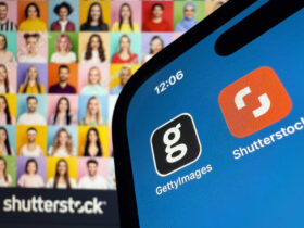 Shutterstock and Getty Images Unite to Create a Stock Photo Powerhouse