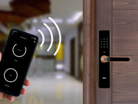 Smart Locks