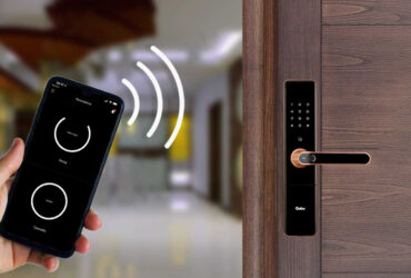 Smart Locks