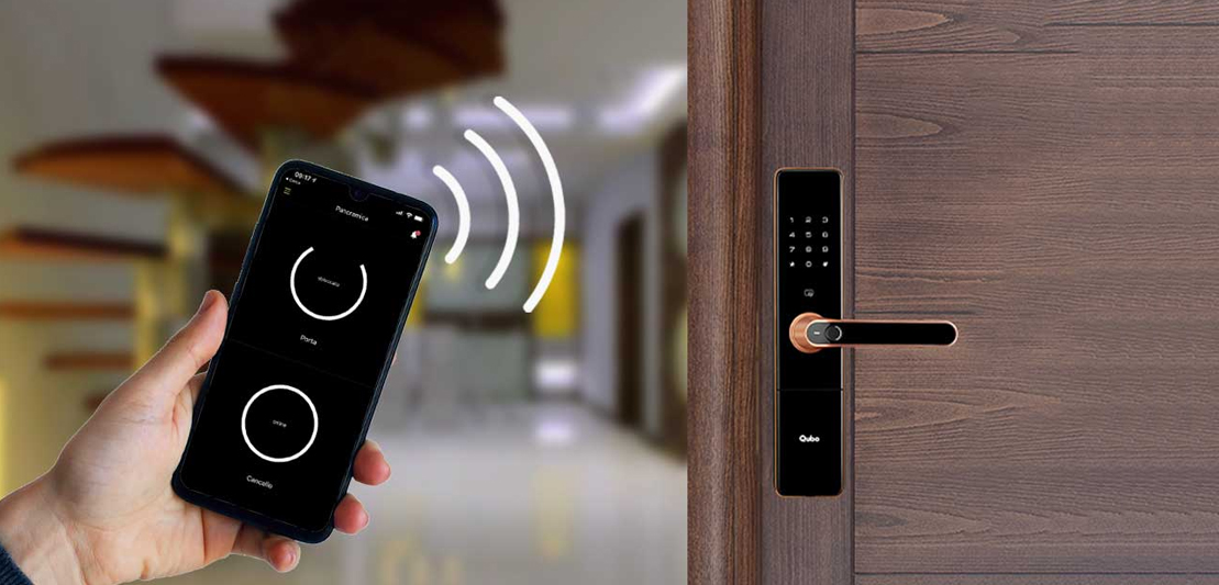 Smart Locks