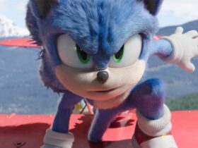 Sonic the Hedgehog 4 Movie Confirmed