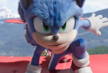 Sonic the Hedgehog 4 Movie Confirmed