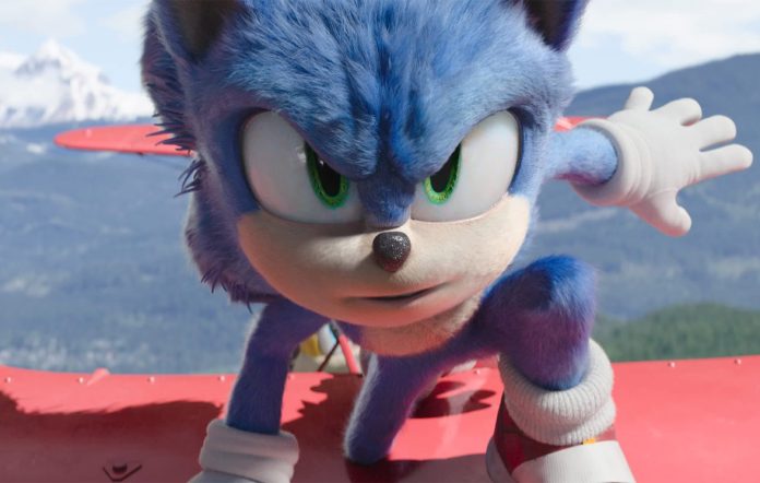 Sonic the Hedgehog 4 Movie Confirmed