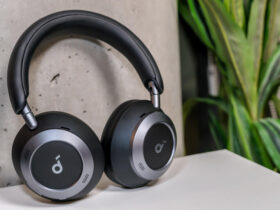 Soundcore Space One Pro Review