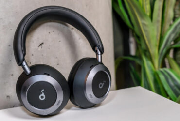 Soundcore Space One Pro Review