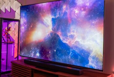 TCL QM7 2024 Review