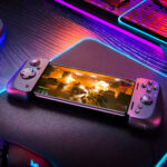 The Best Mobile Gaming Controllers for 2025