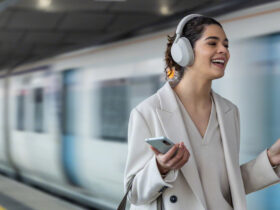 The Best Noise-Canceling Headphones