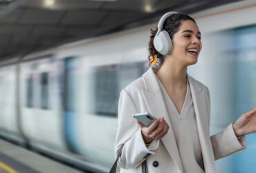 The Best Noise-Canceling Headphones