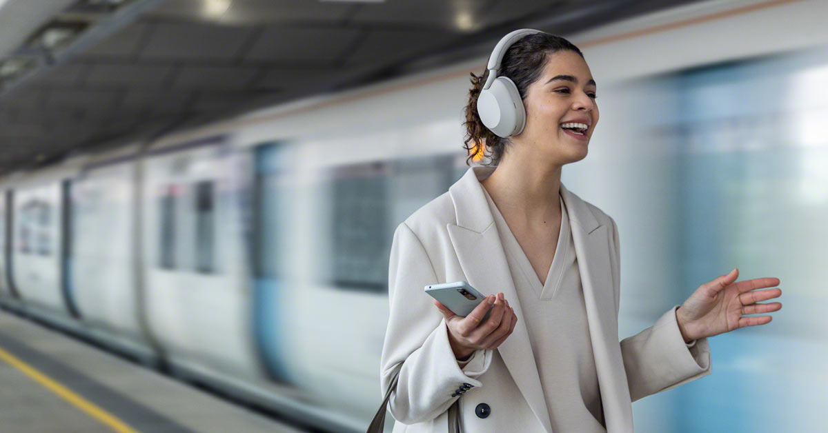 The Best Noise-Canceling Headphones