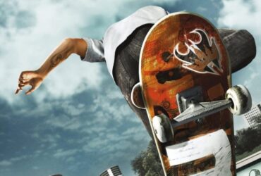 The Best Skateboarding Games for iPhone and Android