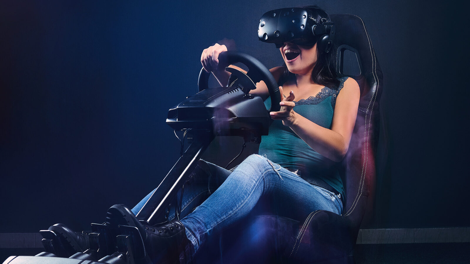 The Best VR Accessories for 2025