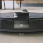 The Rise of Robot Vacuums