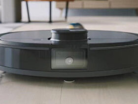 The Rise of Robot Vacuums