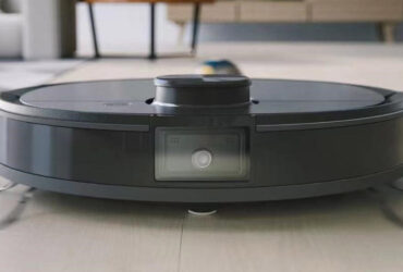 The Rise of Robot Vacuums