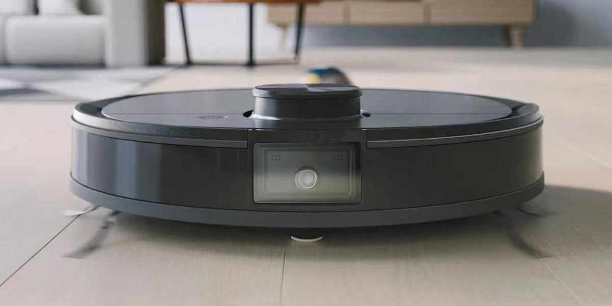 The Rise of Robot Vacuums