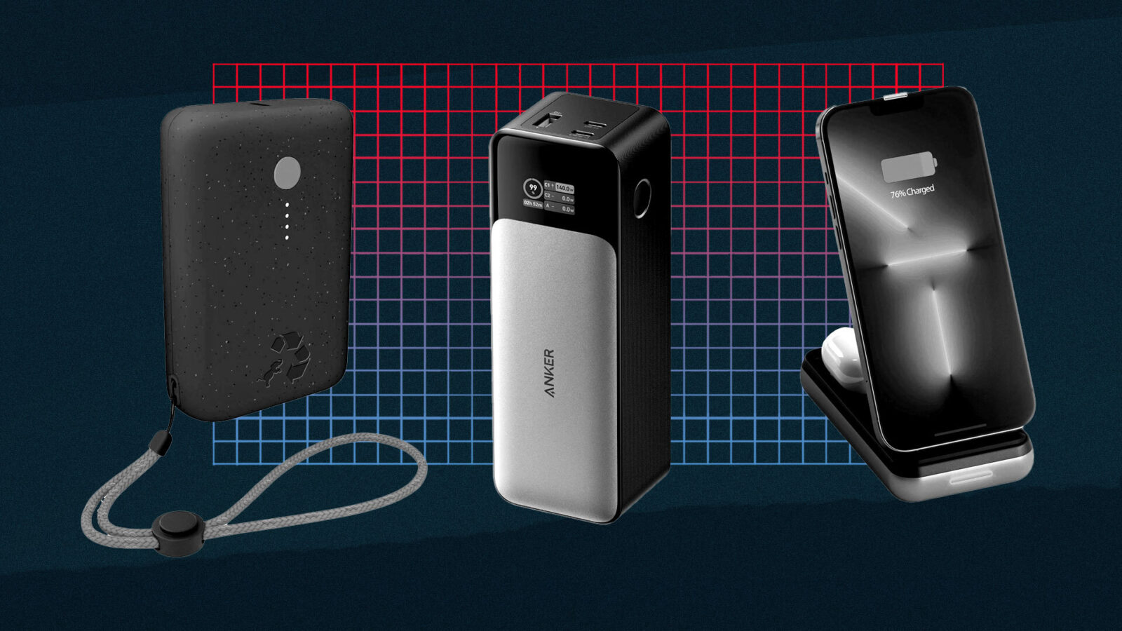 Top Portable Chargers of 2025