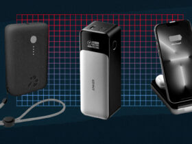 Top Portable Chargers of 2025