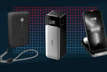 Top Portable Chargers of 2025